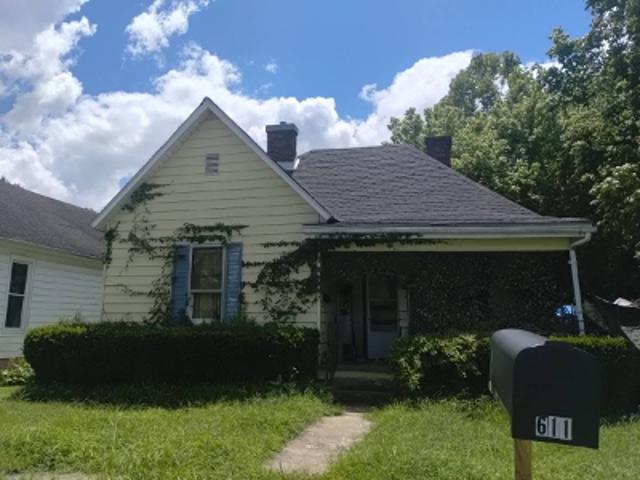 House for sale in Earlington, Kentucky