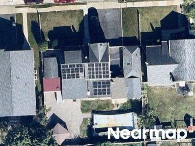 House for sale in Bergenfield, New Jersey