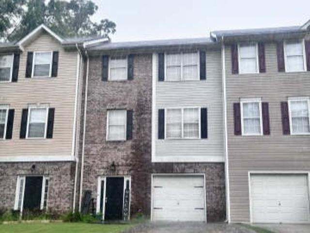 House for sale in Bartow, Georgia