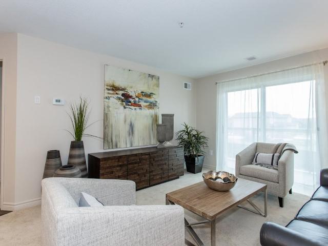 Apartment for rent in Arva, Ontario