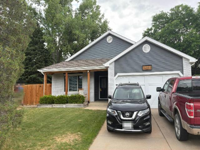 House for sale in Colorado