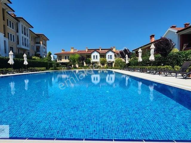 Kemer Country, Eyüpsultan içerisinde kiralık Villa