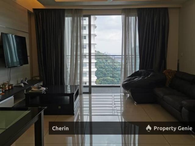 Condominium for rent in Country Heights Damansara, Kuala Lumpur