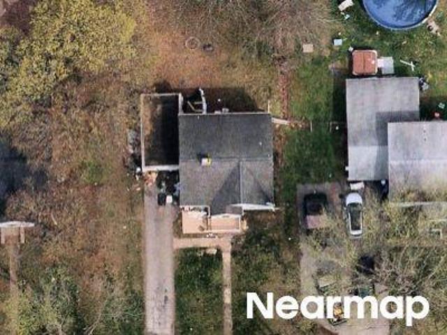 House for sale in New York