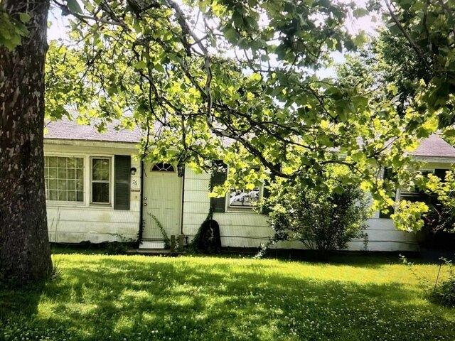 House for sale in Westside Manor, Exeter
