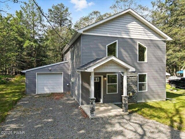 House for sale in Newfoundland