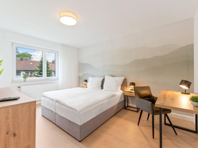 Apartment mieten in Ludwigsburg - West, Ludwigsburg