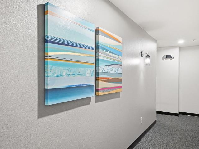 Apartment for rent in Seattle, Washington