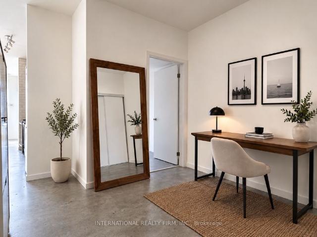 Apartment for rent in Davenport, Toronto