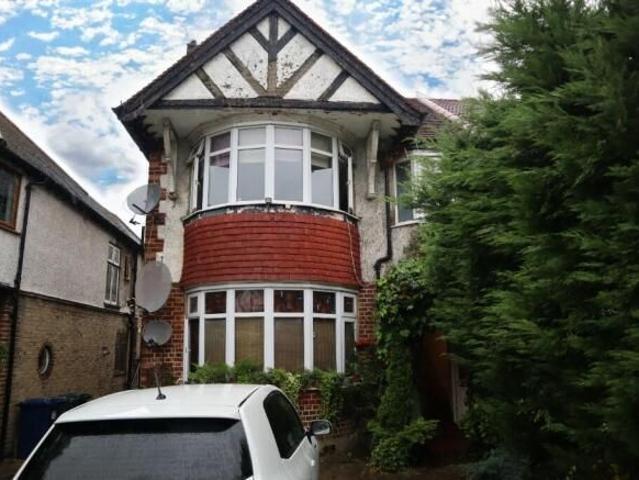 House for rent in Hendon, Greater London