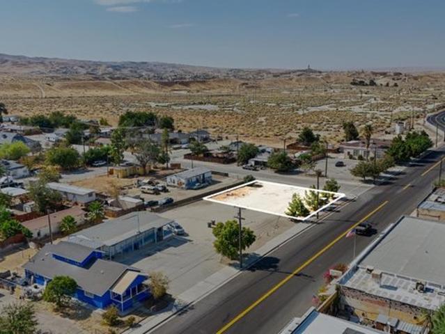 Land for sale in Maricopa, Kern County