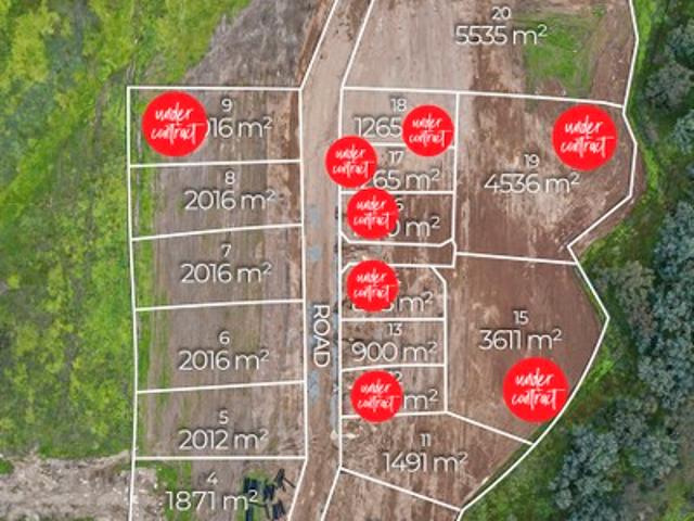 Property for sale in Wodonga, Victoria