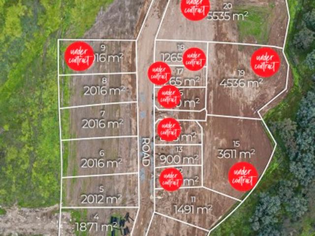 Property for sale in Wodonga, Victoria