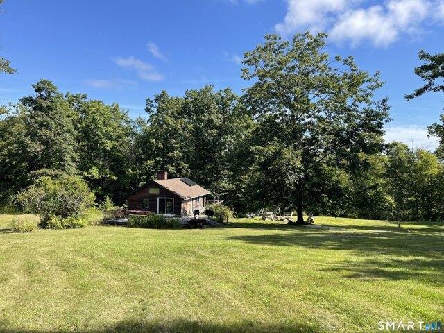 House for sale in Torrington, Connecticut