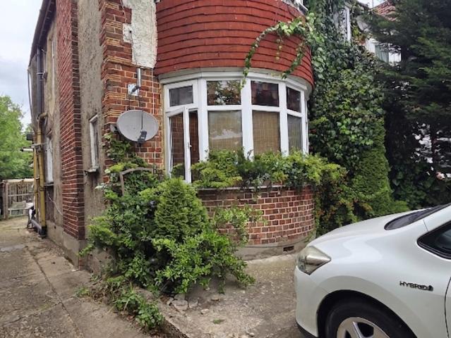 Apartment for rent in Hendon, Isle Of Man
