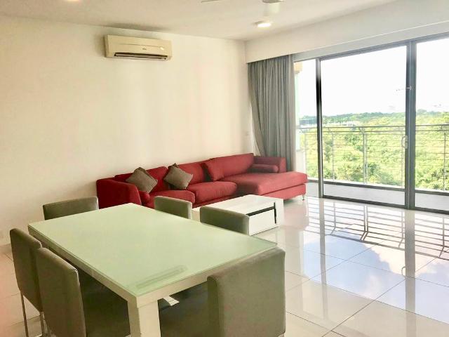 Apartment for rent in Country Heights Damansara, Kuala Lumpur