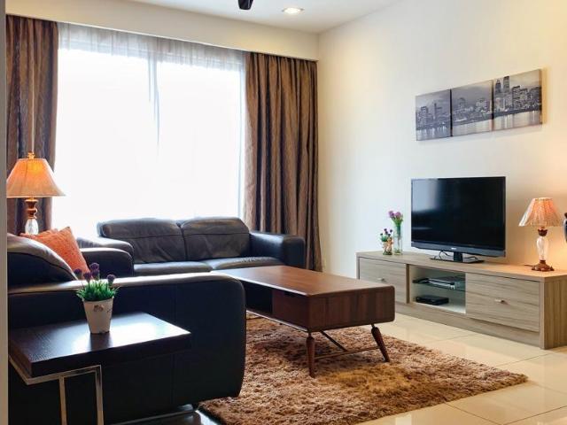 Apartment for rent in Country Heights Damansara, Kuala Lumpur