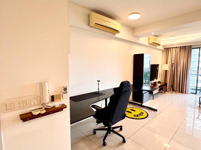 Apartment for rent in Country Heights Damansara, Kuala Lumpur