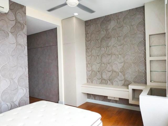 Apartment for rent in Country Heights Damansara, Kuala Lumpur
