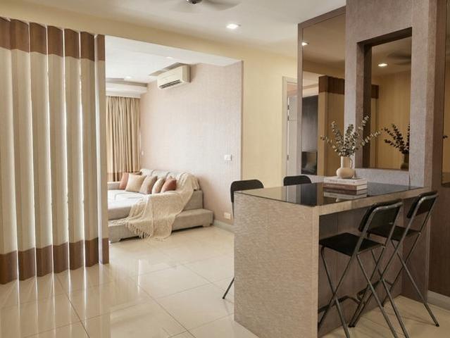 Condominium for rent in Kepong, Kuala Lumpur