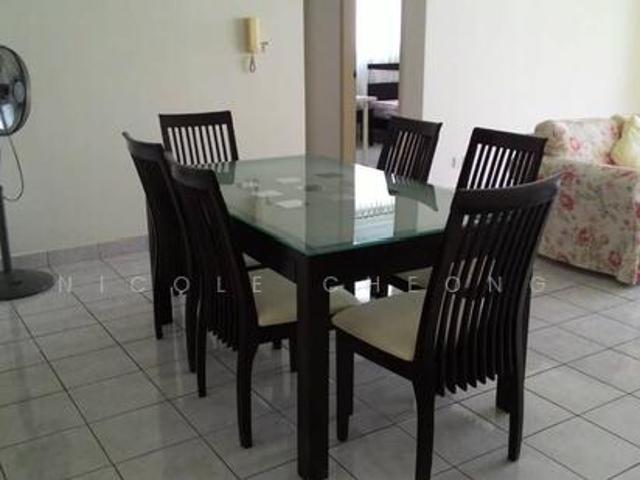 Residential House for rent in Country Heights Damansara, Kuala Lumpur