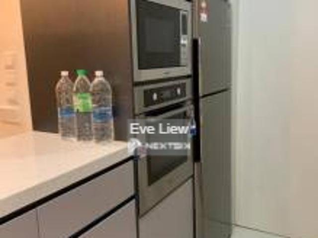 Residential House for rent in Country Heights Damansara, Kuala Lumpur