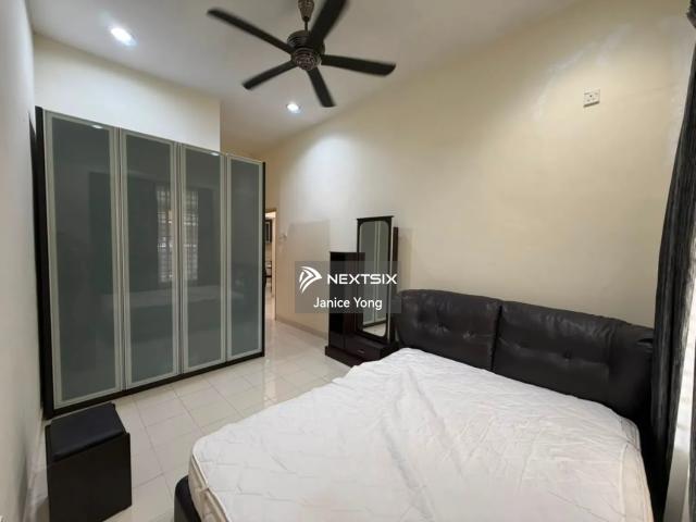 Residential House for rent in Country Heights Damansara, Kuala Lumpur