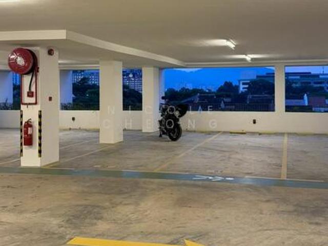 Residential House for rent in Country Heights Damansara, Kuala Lumpur