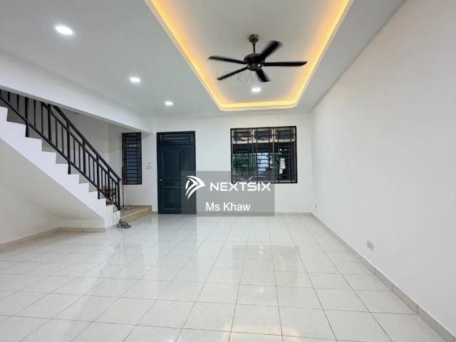 Residential House for sale in Country Heights Damansara, Kuala Lumpur