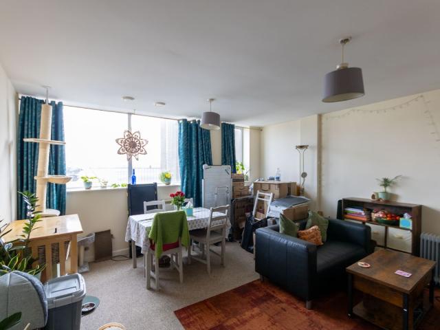 Apartment for rent in Chinese Quarter, Birmingham