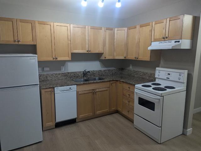 Apartment for rent in Wedgewood, Alberta