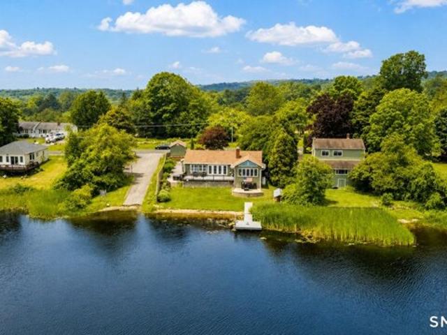 House for sale in Goshen, Connecticut