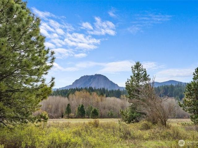 Land for sale in Cle Elum, Washington