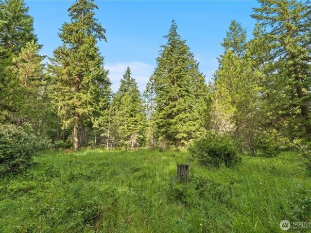 Land for sale in Cle Elum, Washington