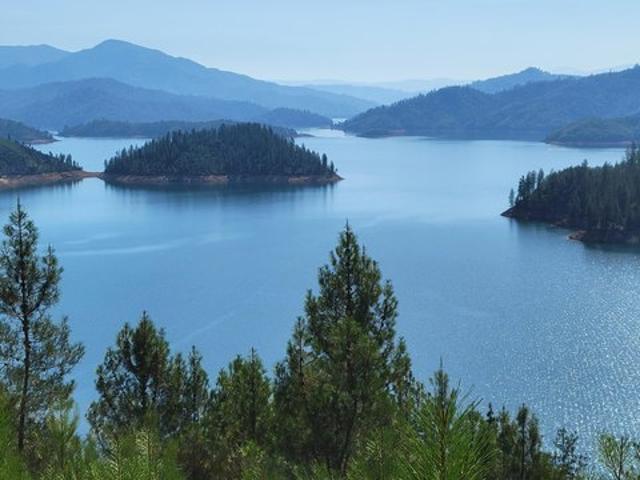 Land for sale in Shasta, California