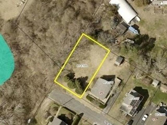 Land for sale in Rhode Island