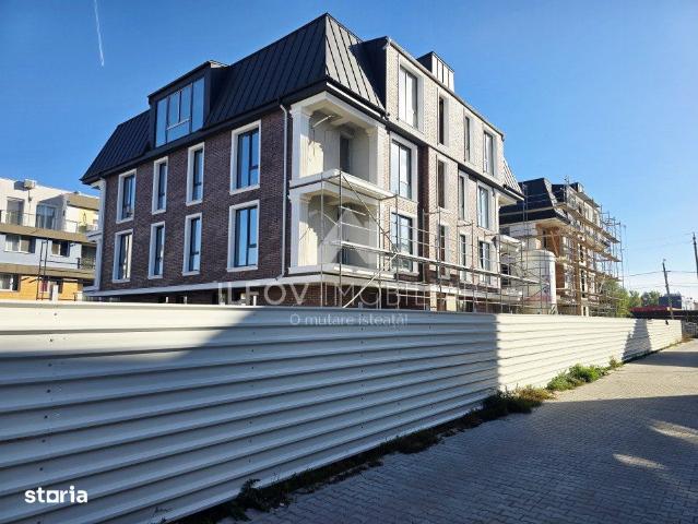 Apartament vânzări în Otopeni, București