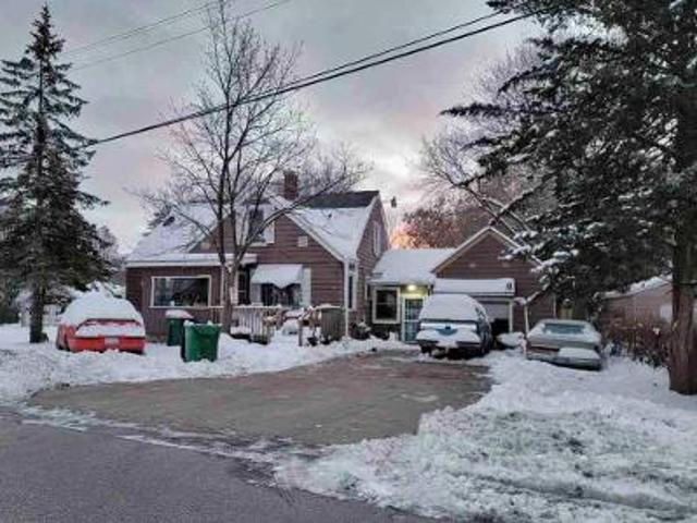 House for sale in Michigan