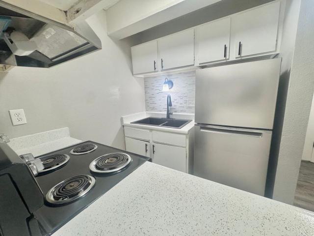 Apartment for rent in Colorado Springs, Colorado