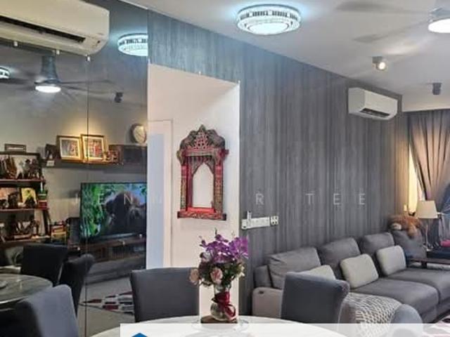 Condominium for rent in Country Heights Damansara, Kuala Lumpur