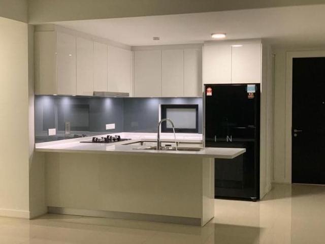 Apartment for rent in Desa ParkCity, Kuala Lumpur