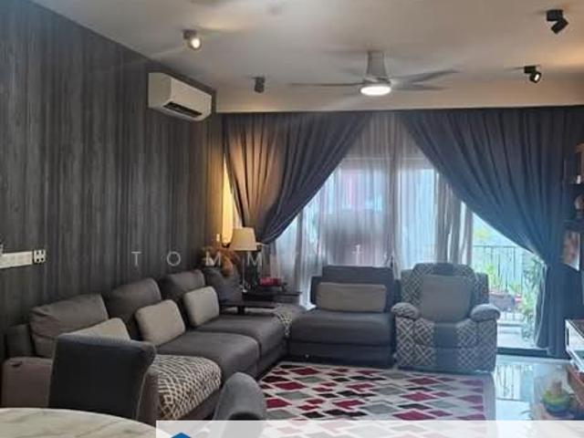 Condominium for rent in Country Heights Damansara, Kuala Lumpur