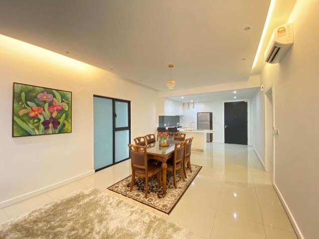 Apartment for rent in Country Heights Damansara, Kuala Lumpur