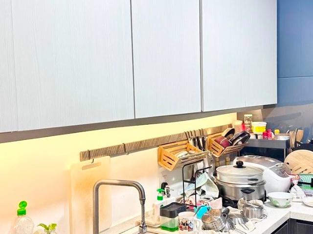 Apartment for rent in Country Heights Damansara, Kuala Lumpur