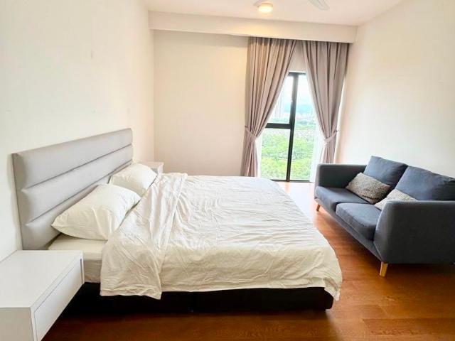 Apartment for rent in Country Heights Damansara, Kuala Lumpur