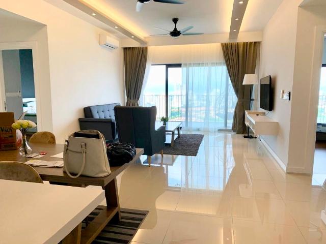 Apartment for rent in Country Heights Damansara, Kuala Lumpur