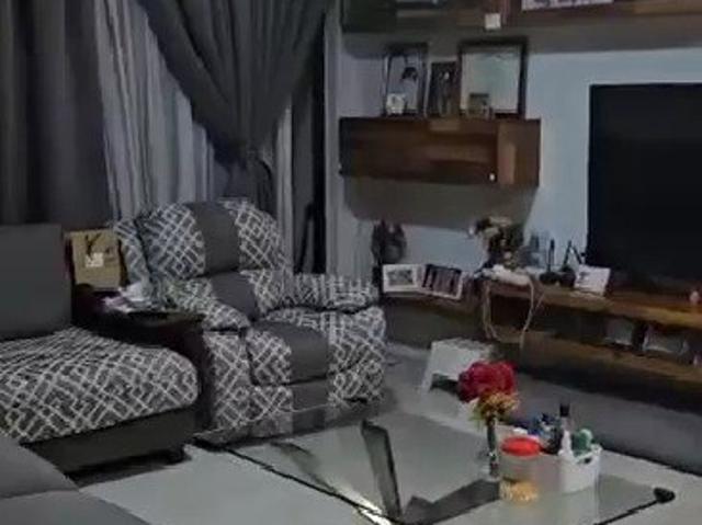 Apartment for rent in Country Heights Damansara, Kuala Lumpur