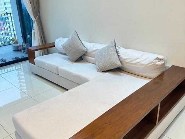 Apartment for rent in Country Heights Damansara, Kuala Lumpur