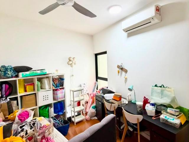 Apartment for rent in Country Heights Damansara, Kuala Lumpur