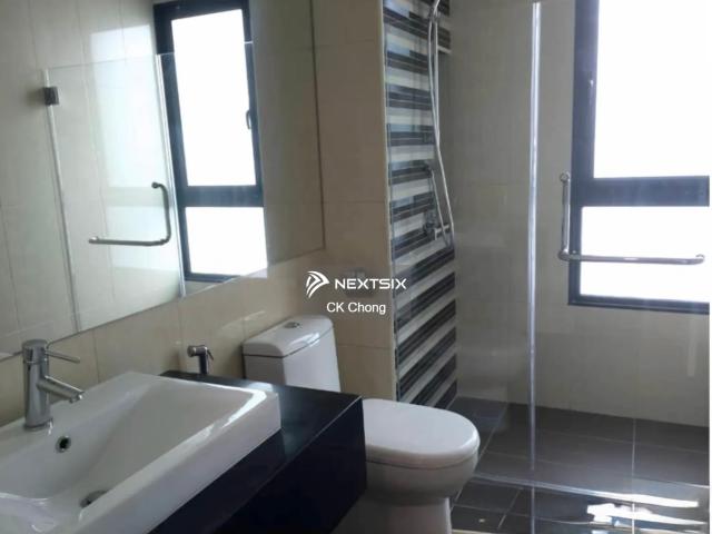 Residential House for rent in Country Heights Damansara, Kuala Lumpur